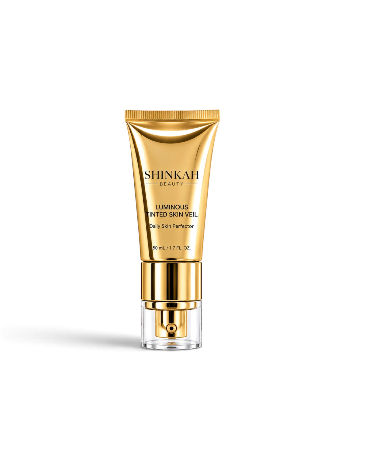 Luminous Tinted Skin Veil