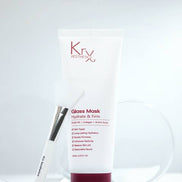 Glass Mask Limited Edition