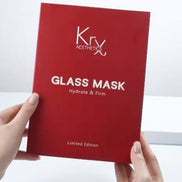 Glass Mask Limited Edition