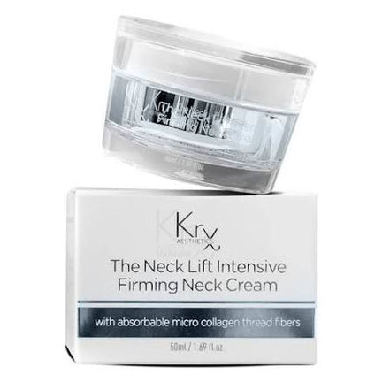 Neck Lift Intensive Firming Cream