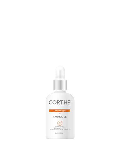 Corthe Dermo Bright C Ampoule