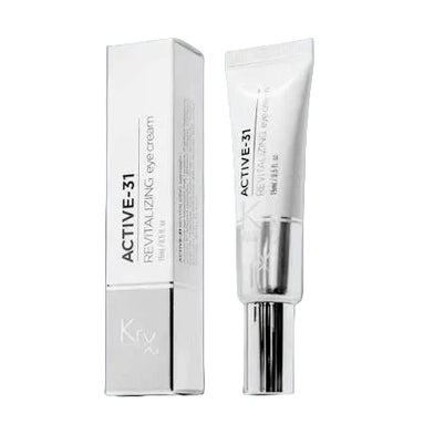 Active 31 Revitalizing Eye Cream