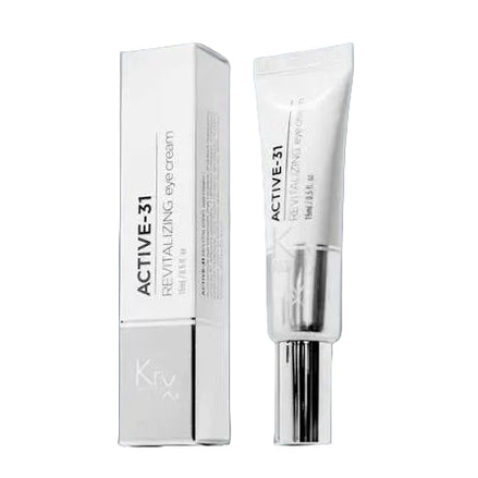Active 31 Revitalizing Eye Cream