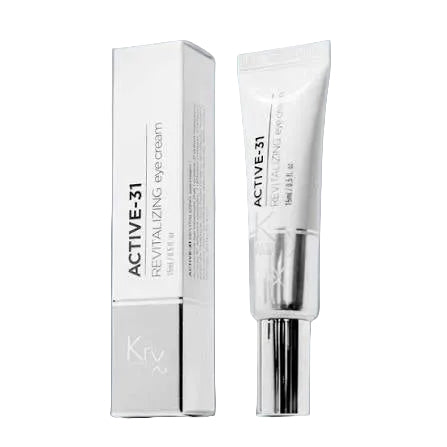 Active 31 Revitalizing Eye Cream