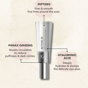 Active 31 Revitalizing Eye Cream