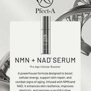 NMN+ NAD+ Serum
