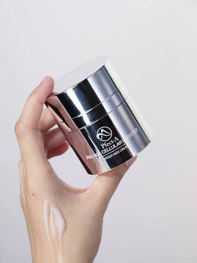 Pfect-A Pro Age Cellular Booster Crema Telaraña