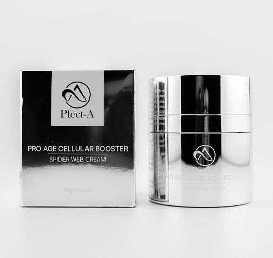 Pfect-A Pro Age Cellular Booster Crema Telaraña