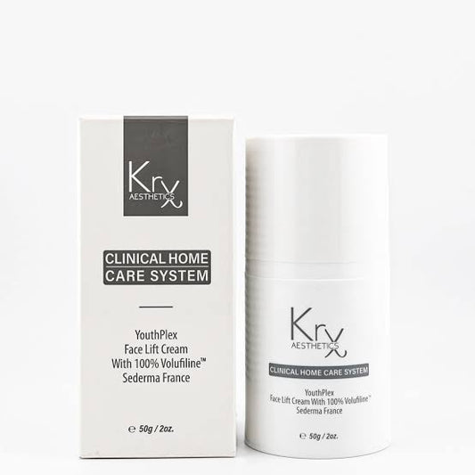 KrX Youthplex Face Lift Cream