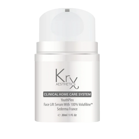KrX Youthplex Face Lift Serum