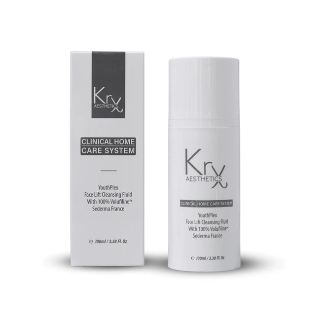 Youthplex Face Lift Cleansing Fluid