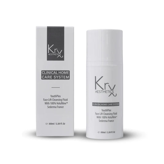 KrX Youthplex Face Lift Cleansing Fluid