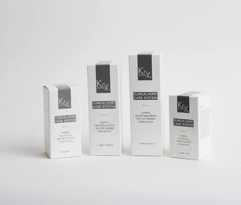 KrX Youthplex Bundle