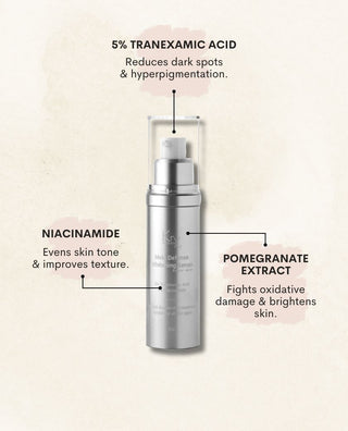 KrX Mela Défense Whitening Serum
