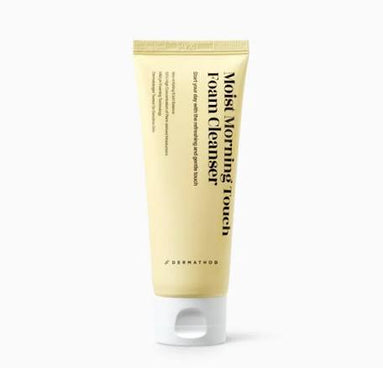 Moist Morning Touch Foam Cleanser
