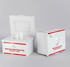 KrX Salicylic Acid Home Care Masks