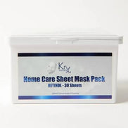Mascarillas KrX Retinol para Cuidado en Casa