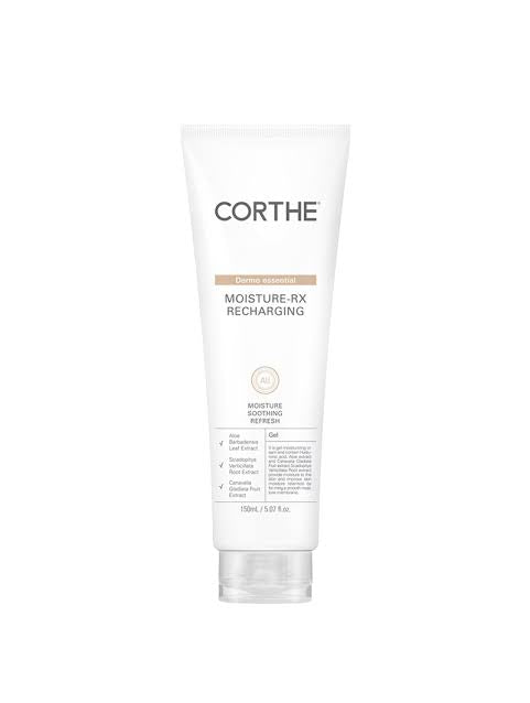 Corthe Dermo Essential Moisture RX Recharging Cream