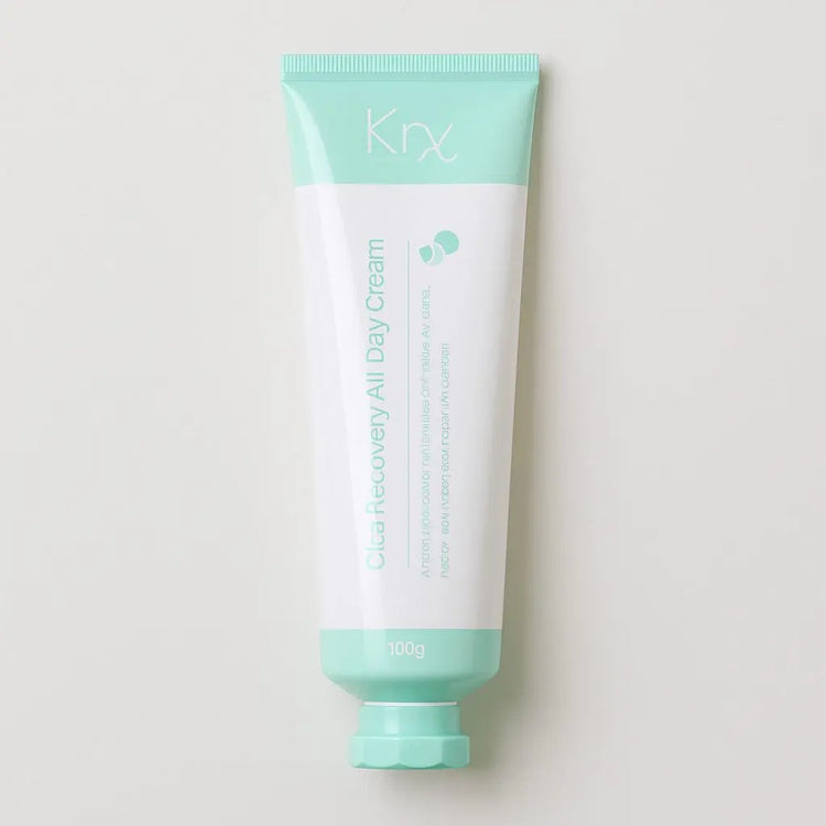 KrX Cica Recovery All Day Cream