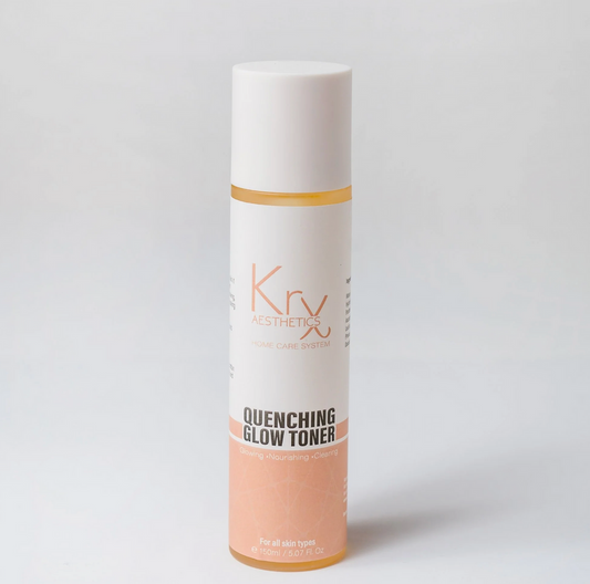 KrX Quenching Glow Toner