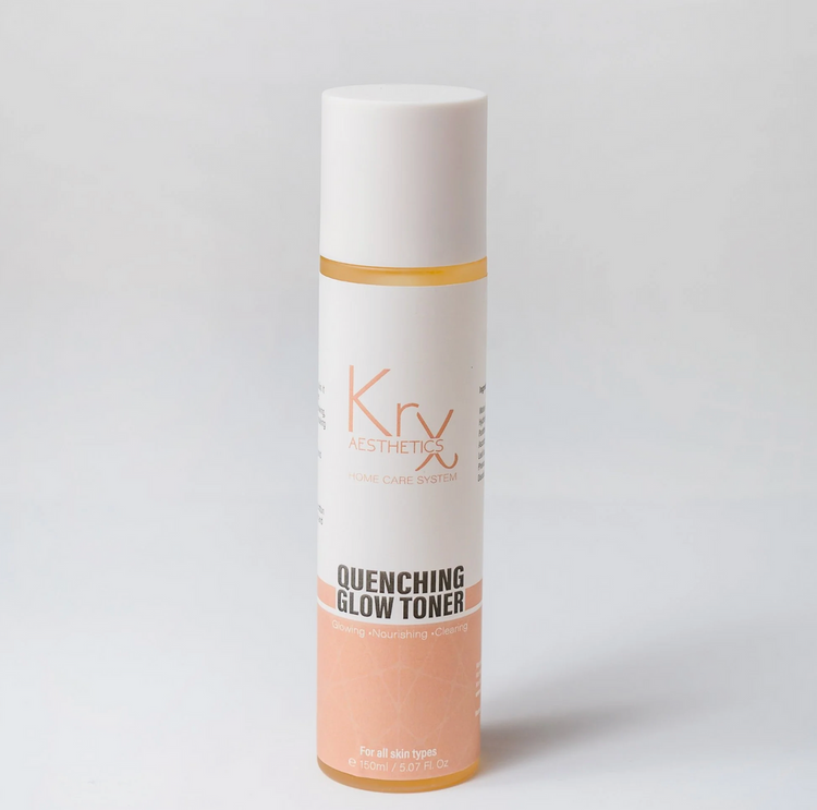 KrX Quenching Glow Toner