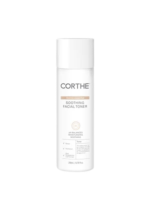 Tónico Facial Calmante Corthe Dermo Essential
