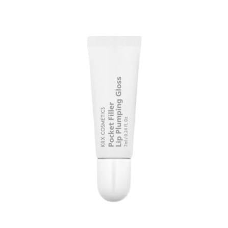 Brillo voluminizador de labios Pocket Filler de KrX Aesthetics