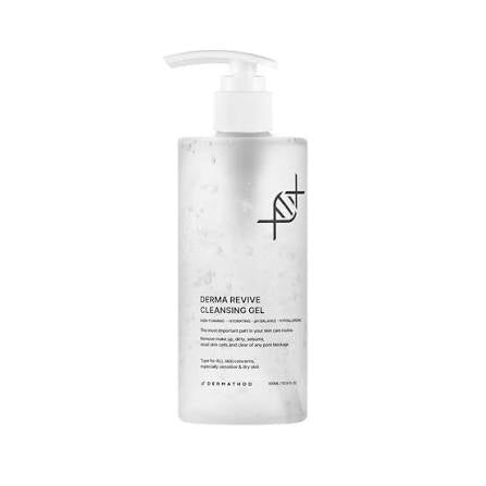 Dermathod Revive Cleansing Gel