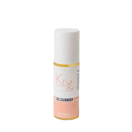 Limpiador en gel Krx Glow