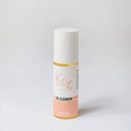 Krx Glow Gel Cleanser