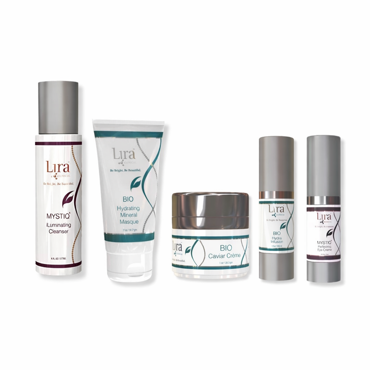 Dry Skin Restoration Kit