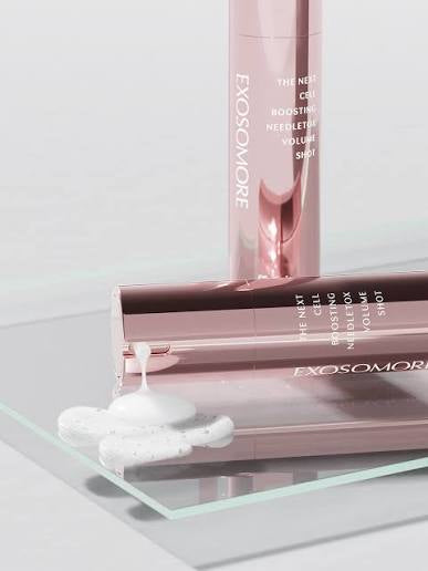 Exosomore The Next Cell Boosting Needletox Volume Shot