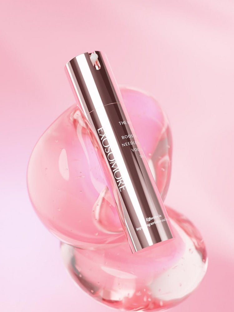 Exosomore The Next Cell Boosting Needletox Volume Shot