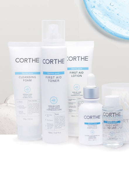 Corthe First Aid Bundle