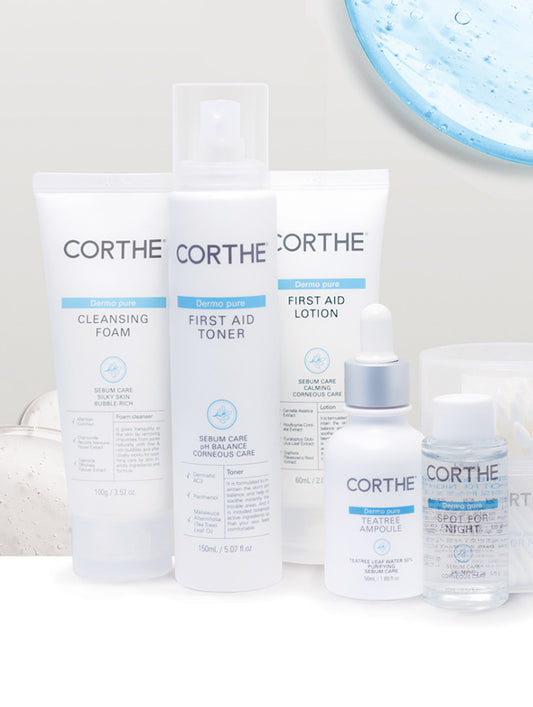 Corthe First Aid Bundle