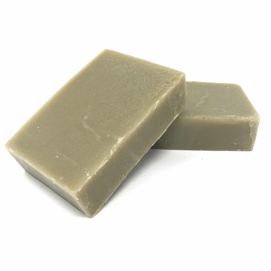 Barra de Bambú + Barro de Bentonita