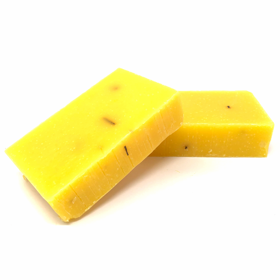 Aceite de Oliva + Citronela - Jabón Antiedad