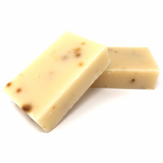 Barra Enzimática de Mango + Papaya