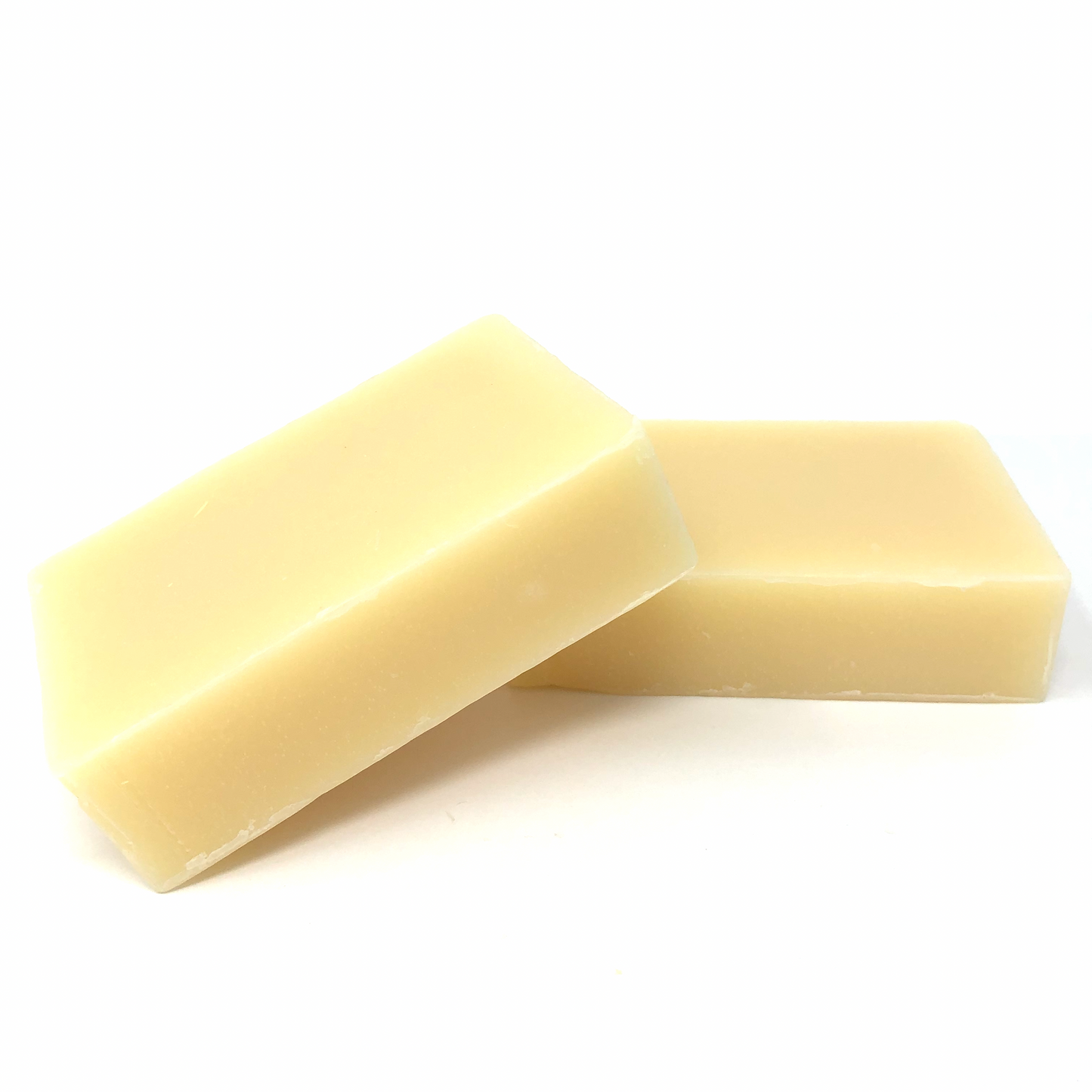 Barra de afeitado de té blanco y jengibre