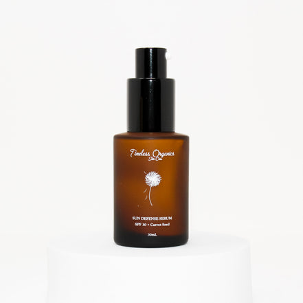 Sun Defense Serum - SPF 30