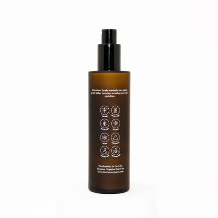 Ultra-Calm Silk Cleanser