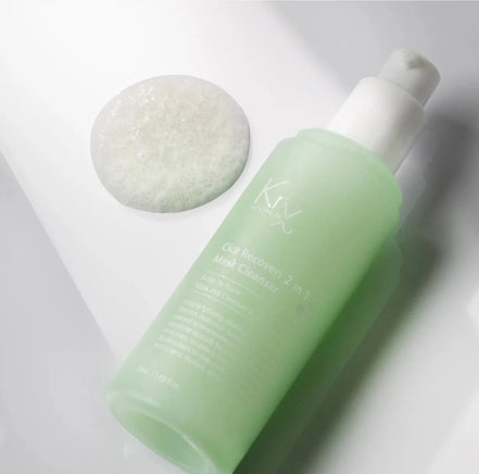 Cica Recovery 2 in 1 Mask Cleanser