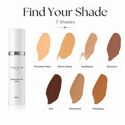 Sheer Skin Tint SPF 55