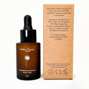 Replenishing Radiance Oil