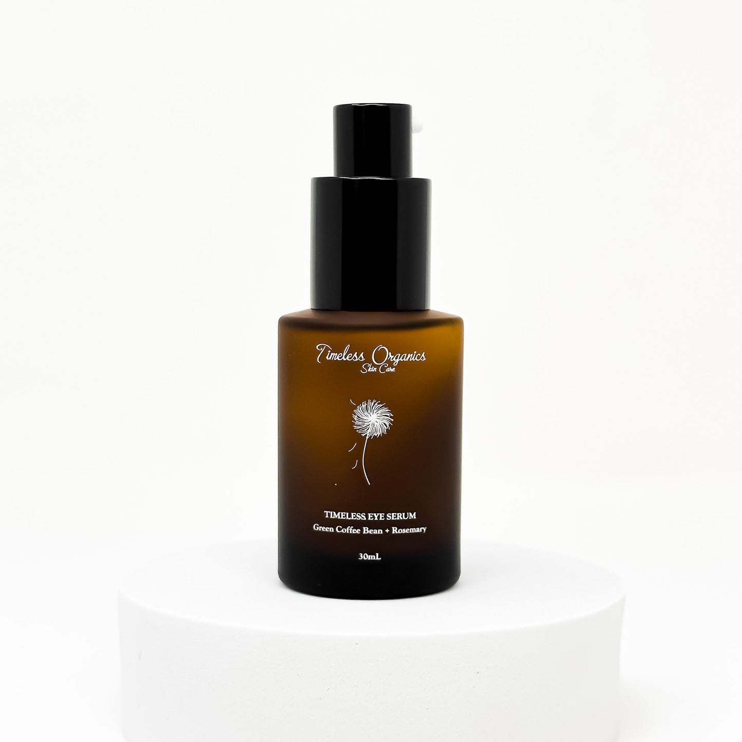 Sérum contorno de ojos atemporal