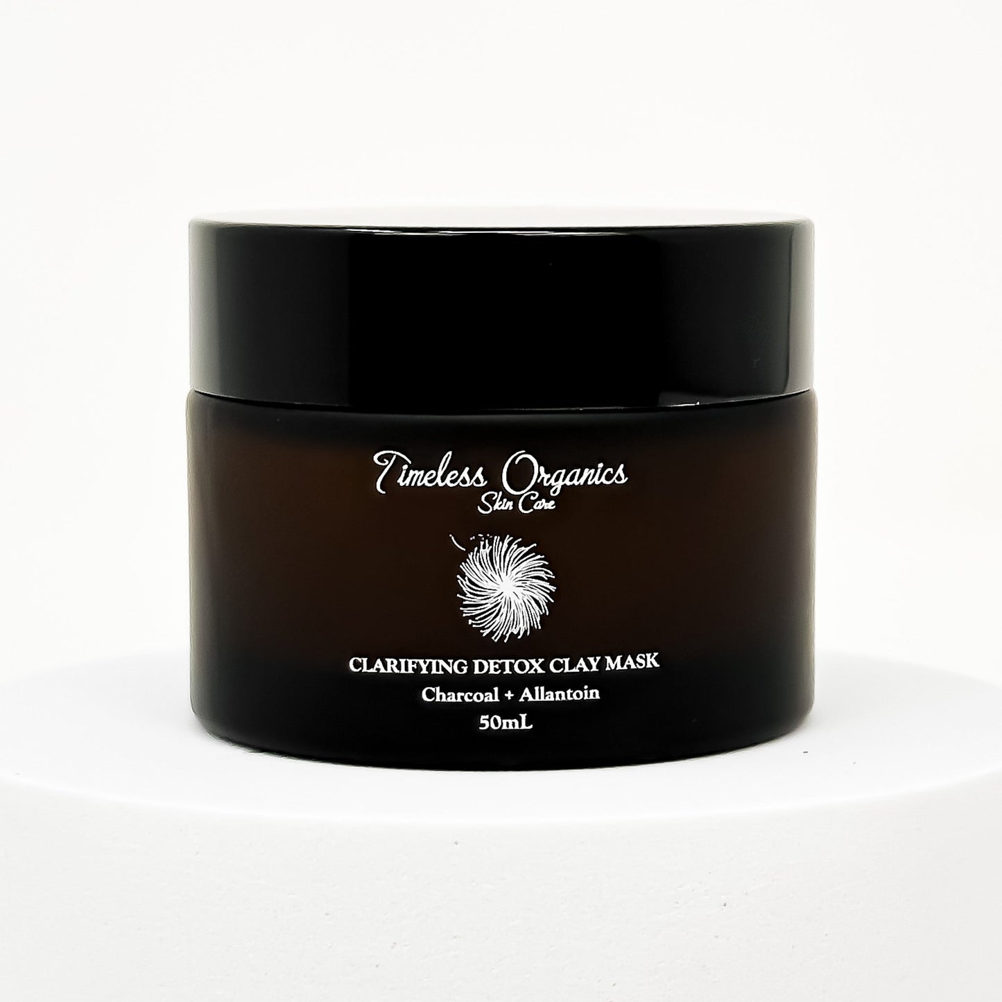 Mascarilla de Arcilla Clarificante Detox