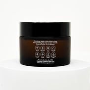 Brightening Clay Mask
