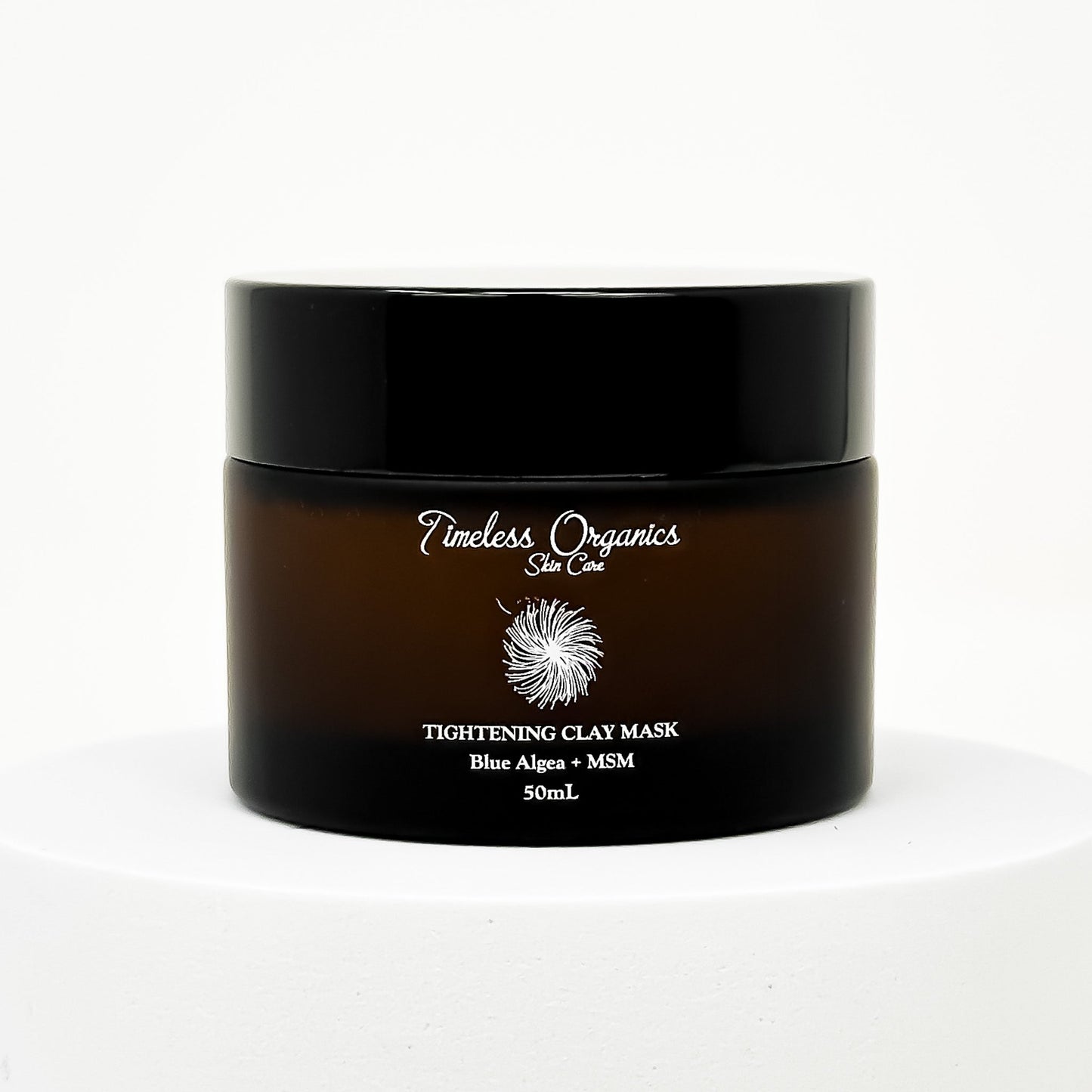 Mascarilla de Arcilla Reafirmante