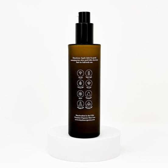 Loción Antiedad CoQ10