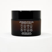 Crema Mascarilla Hidratante Profunda + Antioxidante